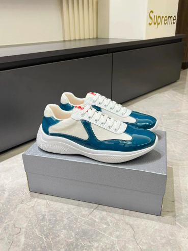 Prada Cups Sneakers