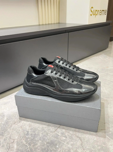 Prada Cups Sneakers