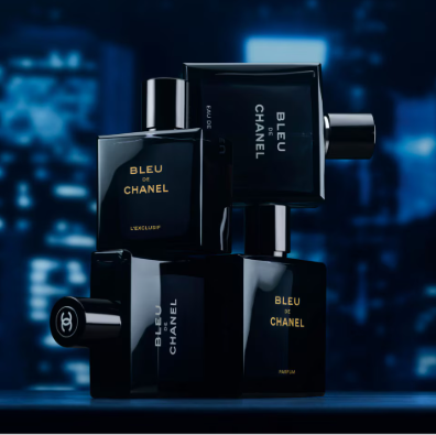 Bleu de Chanel Parfum