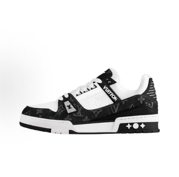 Louis Vuitton LV Trainer Sneakers