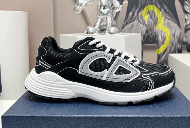 Dior B30 Sneakers