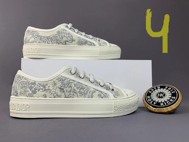 Dior B23 Sneakers