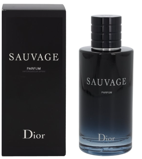Dior Sauvage Parfum