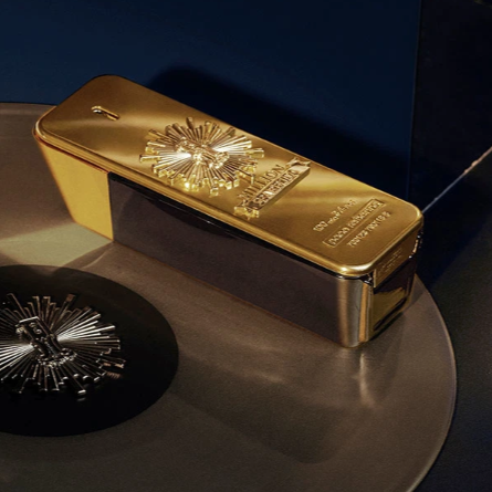 Rabanne One Milion Parfum