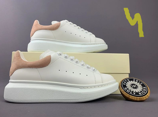 Alexander McQueen Sneakers