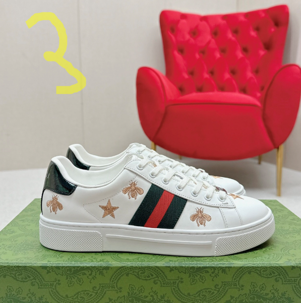 Gucci Sneakers