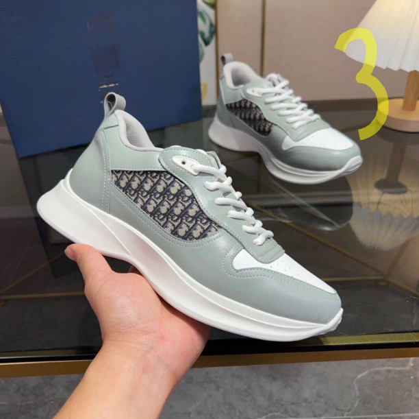 Dior B25 Sneakers