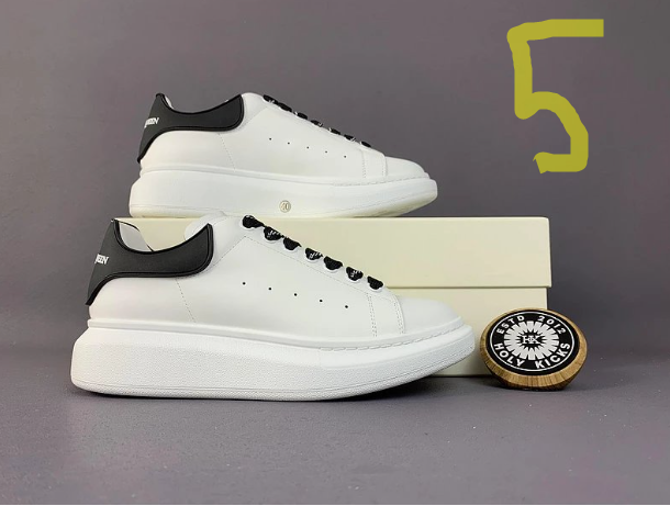 Alexander McQueen Sneakers