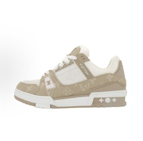 Louis Vuitton LV Trainer Sneakers