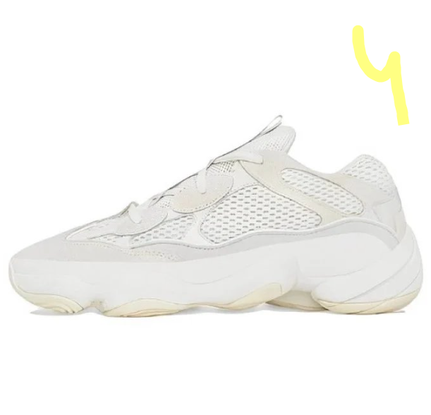 adidas Yeezy 500