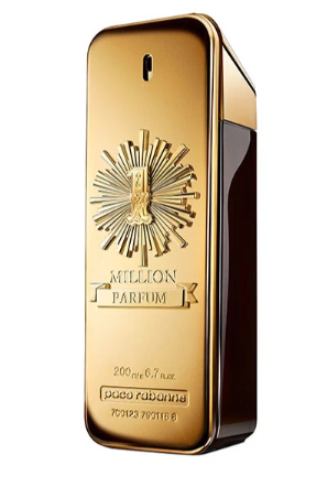 Rabanne One Milion Parfum