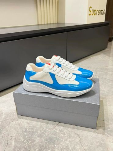Prada Cups Sneakers