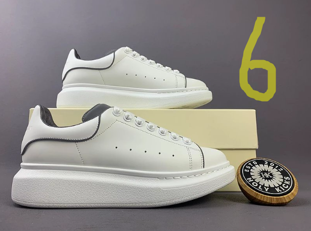 Alexander McQueen Sneakers