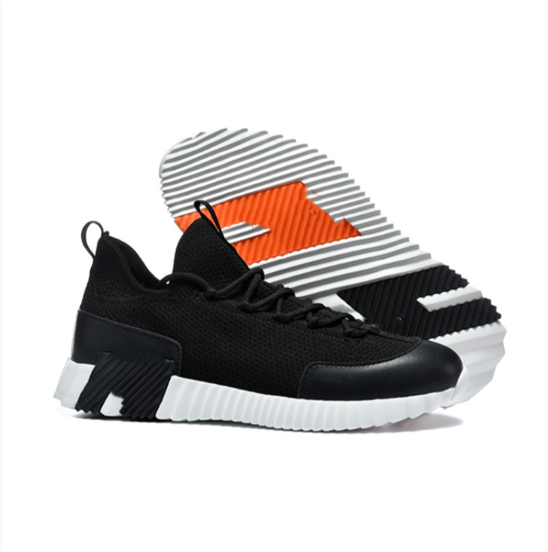 Hermès Bouncing Sneakers