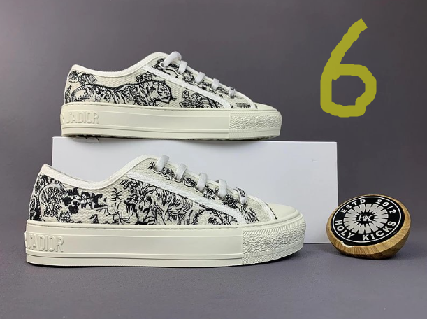 Dior B23 Sneakers