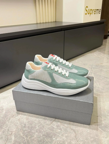 Prada Cups Sneakers
