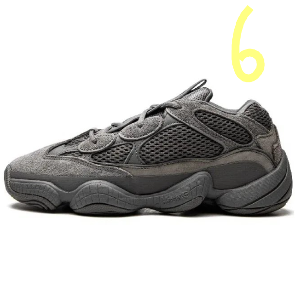 adidas Yeezy 500