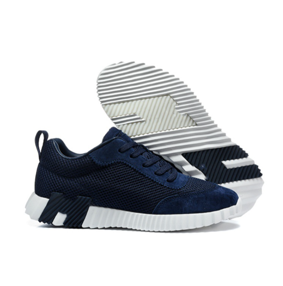 Hermès Bouncing Sneakers