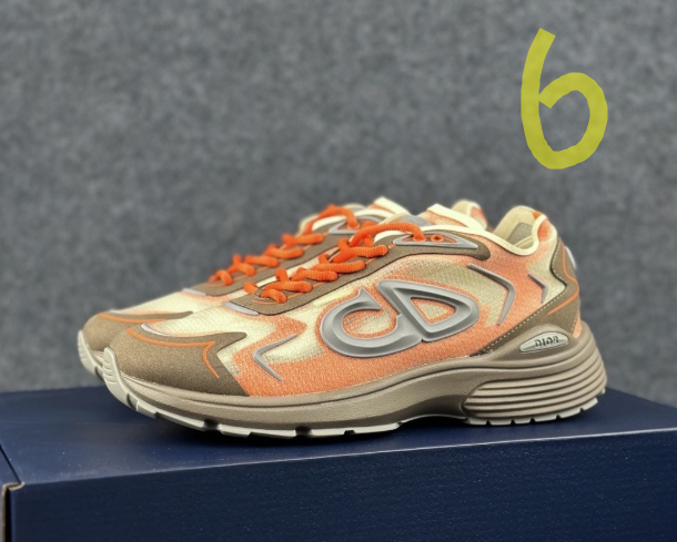 Dior B30 Sneakers
