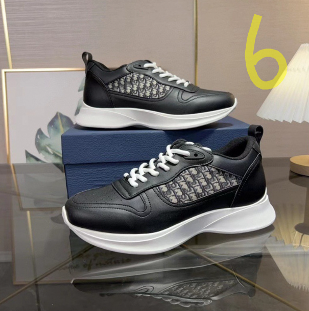 Dior B25 Sneakers
