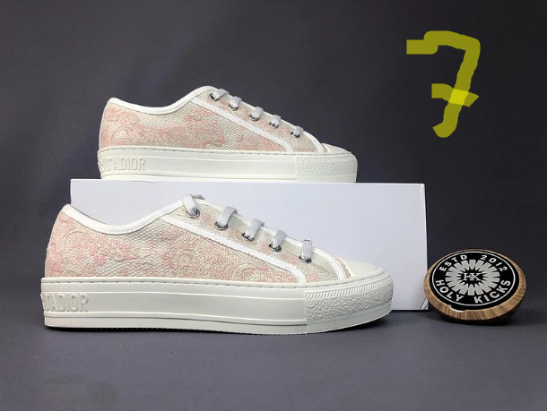 Dior B23 Sneakers