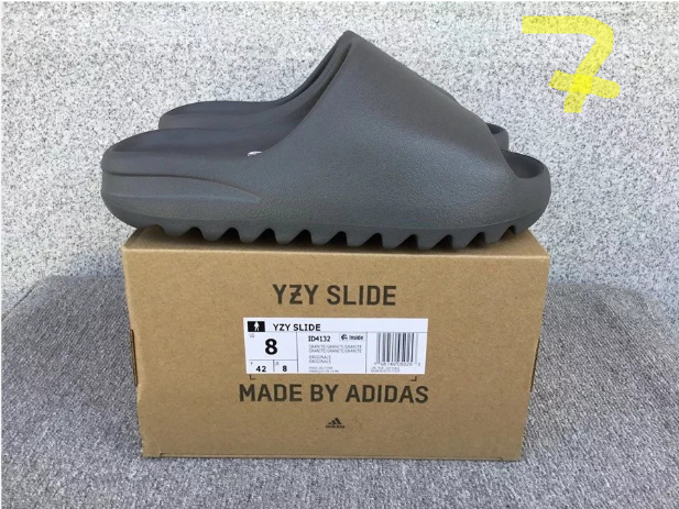 adidas Yeezy Slide
