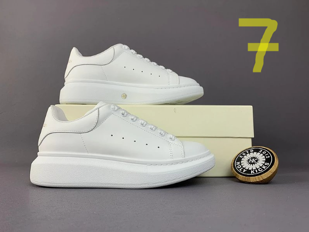Alexander McQueen Sneakers