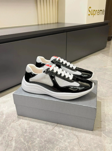 Prada Cups Sneakers