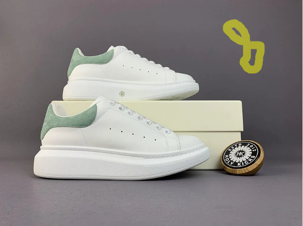 Alexander McQueen Sneakers