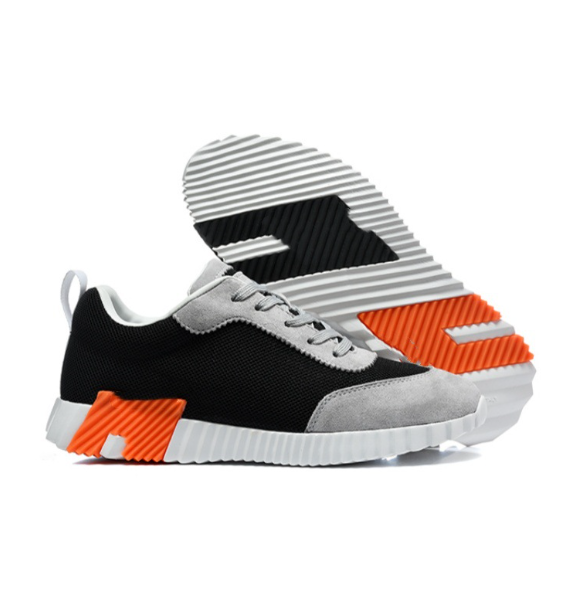 Hermès Bouncing Sneakers