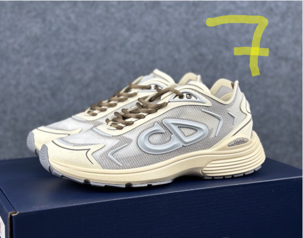 Dior B30 Sneakers