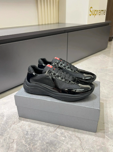 Prada Cups Sneakers