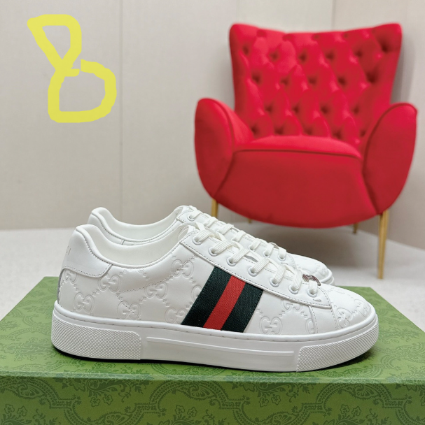 Gucci Sneakers