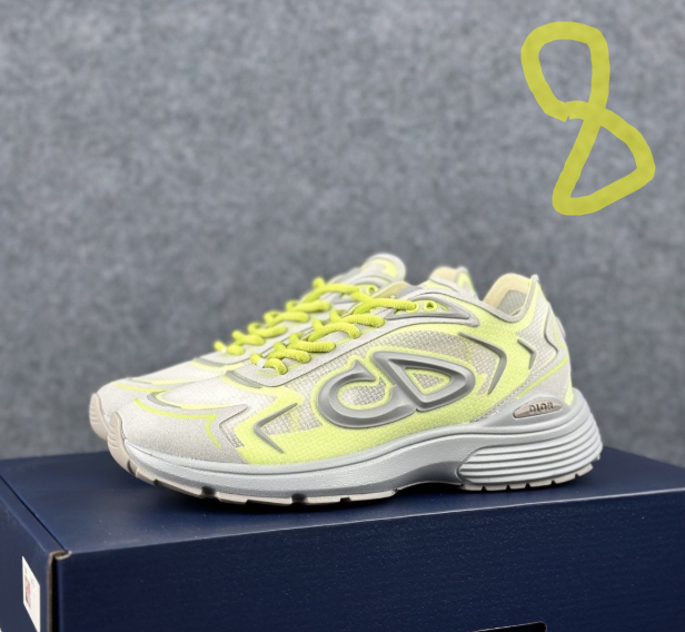 Dior B30 Sneakers