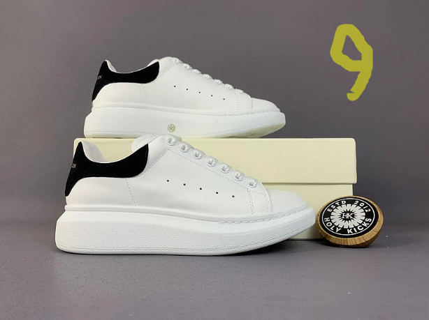 Alexander McQueen Sneakers