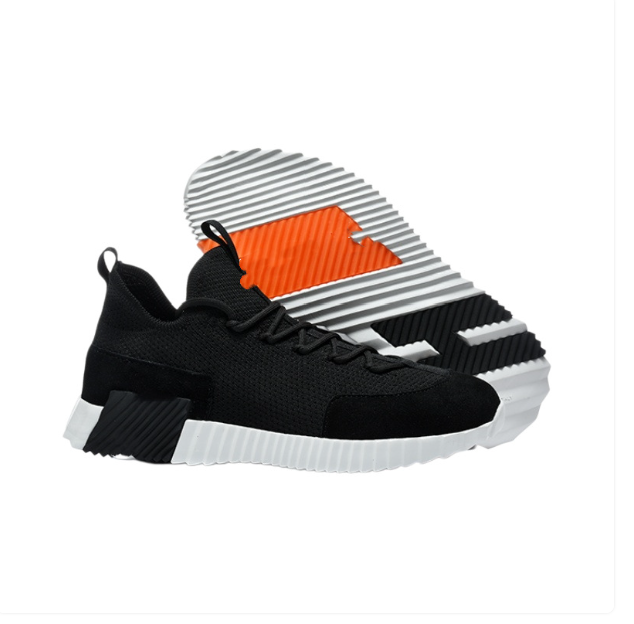 Hermès Bouncing Sneakers