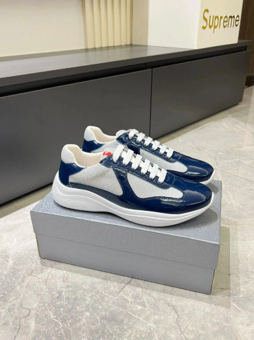 Prada Cups Sneakers