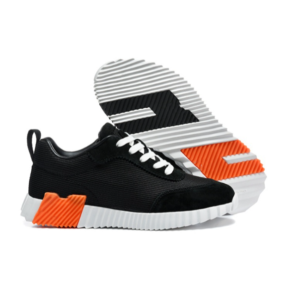 Hermès Bouncing Sneakers
