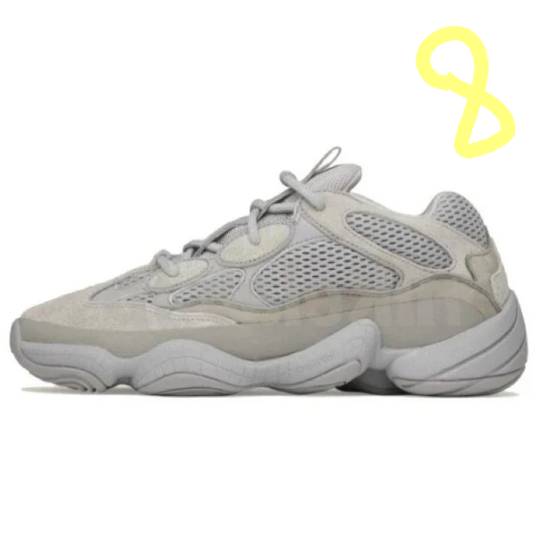 adidas Yeezy 500