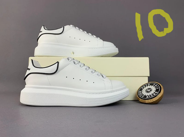 Alexander McQueen Sneakers